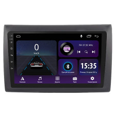 Android head unit SIGMA E9232 ANDROID 10 2+32 Gb Fiat Stilo 2001-2010 9"