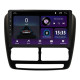 Android head unit SIGMA E9232 ANDROID 10 2+32 Gb Fiat DOBLO 2010-2015 OPEL COMBO 2011-2018 9"