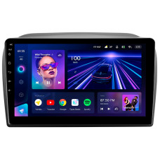 Android head unit Teyes CC3 4+32 Gb Fiat Doblo 2 II 263 2009-2015 9" (L1)