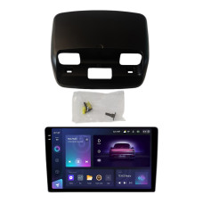 Android head unit Teyes CC3 4+32 Gb Fiat DOBLO 2000-2011 10" 2k (L1)