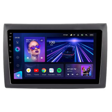 Android head unit Teyes CC3 4+32 Gb Fiat Stilo 2001-2010 9"