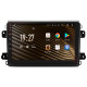 Android head unit SIGMA S9432 ANDROID 10 4+32 Gb 4G DSP Fiat Ducato Van L3H2 2021-2023 9" (L1)