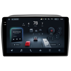 Android head unit Teyes CC4 Pro 12+256 Gb Fiat Doblo 2 II 263 2009-2015 9" 2k (L1)