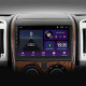 Android head unit SIGMA E9232 ANDROID 10 2+32 Gb Fiat Ducato 3 For Peugeot Boxer 2 For Citroen Jumper 2 2006-2022 (B) 9"