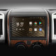 Android head unit SIGMA S9432 ANDROID 10 4+32 Gb 4G DSP Fiat Ducato 3 For Peugeot Boxer 2 For Citroen Jumper 2 2006-2022 (B) 9"