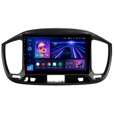Android head unit Teyes CC3 4+32 Gb Fiat Uno 2014-2020 9" (L1)