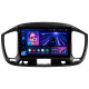 Android head unit Teyes CC3 4+32 Gb Fiat Uno 2014-2020 9" (L1)