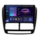Android head unit Teyes CC3 6+128 Gb with 360° surround view° Fiat DOBLO 2010-2015 OPEL COMBO 2011-2018 9" 2k