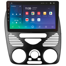 Android head unit SIGMA X9432 ANDROID 10 4+32 Gb 4G DSP Fiat Siena Palio Albea Weekend 2004-2006 (F1) 9" (L1)