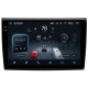 Android head unit Teyes CC4 Pro 8+128 Gb Fiat Bravo 198 2 II 2007-2014 9" 2k (L1)