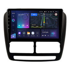 Android head unit Teyes CC3L 4+32 Gb Fiat DOBLO 2010-2015 OPEL COMBO 2011-2018 9"