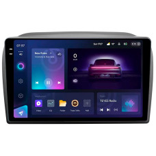 Android head unit Teyes CC3 4+64 Gb Fiat Doblo 2 II 263 2009-2015 9" 2k (L1)