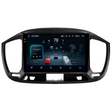 Android head unit Teyes CC4 Pro 8+128 Gb Fiat Uno 2014-2020 9" 2k (L1)