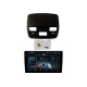 Android head unit Teyes CC4 Pro 8+128 Gb Fiat DOBLO 2000-2011 10" 2k