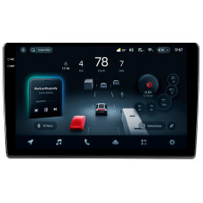 Android head unit Teyes CC4 Pro 12+256 Gb Fiat Ducato 3 For Peugeot Boxer 2 For Citroen Jumper 2 2006-2022 (A) 9" 2k