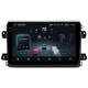 Štátní multimediální systém Teyes CC4 Pro 8+128 GB pro Fiat Ducato Van L3H2 2021–2023, 9
