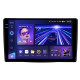 Android head unit Teyes CC3 4+64 Gb Fiat 500L (1 Din) 2012-2017 10" 1din 2k (L1)