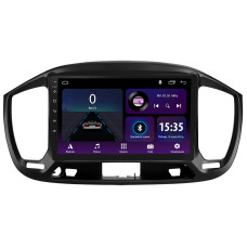 Android head unit SIGMA E9232 ANDROID 10 2+32 Gb Fiat Uno 2014-2020 9" (L1)