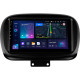 Android head unit Teyes CC3L 4+32 Gb Fiat 500X 2014-2020 9" (L1)