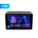 Android head unit Teyes CC3 4+64 Gb Fiat Ducato 3 For Peugeot Boxer 2 For Citroen Jumper 2 (0 Din) 2011-2022 (B) 9" 0din