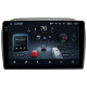 Android head unit Teyes CC4 Pro 8+128 Gb Fiat Doblo 2 II 263 2009-2015 9" 2k (L1)