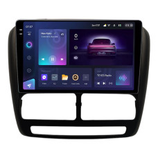 Android head unit Teyes CC3 6+128 Gb Fiat DOBLO 2010-2015 OPEL COMBO 2011-2018 9" 2k