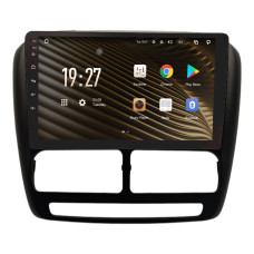 Android head unit SIGMA S9432 ANDROID 10 4+32 Gb 4G DSP Fiat DOBLO 2010-2015 OPEL COMBO 2011-2018 9"
