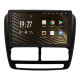 Android head unit SIGMA S9432 ANDROID 10 4+32 Gb 4G DSP Fiat DOBLO 2010-2015 OPEL COMBO 2011-2018 9"