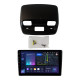 Android head unit Teyes CC3L 4+64 Gb Fiat DOBLO 2000-2011 10"