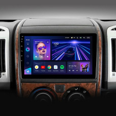 Android head unit Teyes CC3 4+32 Gb Fiat Ducato 3 For Peugeot Boxer 2 For Citroen Jumper 2 2006-2022 (B) 9"