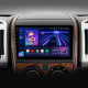 Štátní magnetofon Teyes CC3 4+32 GB pro Fiat Ducato 3, Peugeot Boxer 2, Citroën Jumper 2 (2006–2022, typ B), 9