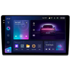 Android head unit Teyes CC3 6+128 Gb with 360° surround view° Fiat Ducato 3 For Peugeot Boxer 2 For Citroen Jumper 2 2006-2022 (B) 9" 2k