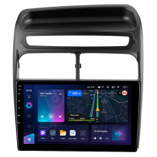 Android head unit Teyes CC3L 4+32 Gb Fiat Linea 2006-2012 9" (L1)