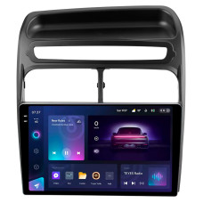 Android head unit Teyes CC3 4+32 Gb Fiat Linea 2006-2012 9" 2k