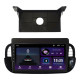 Android head unit SIGMA E9232 ANDROID 10 2+32 Gb Fiat 500 2007-2015 Black 9"