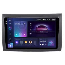 Android head unit Teyes CC3 6+128 Gb Fiat Stilo 2001-2010 9" 2k