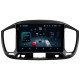 Android head unit Teyes CC4 Pro 12+256 Gb Fiat Uno 2014-2020 9" 2k (L1)
