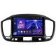 Android head unit Teyes CC3 4+32 Gb Fiat Uno 2014-2020 9" 2k (L1)