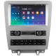 Android head unit SIGMA X9464 ANDROID 10 4+64 Gb 4G DSP Ford Mustang 5 S-197 (F2) 2009-2014 9" (L3)