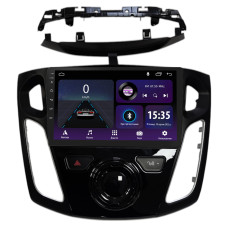 Android head unit SIGMA E9232 ANDROID 10 2+32 Gb Ford Focus 3 2012-2019 9"
