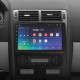Android head unit SIGMA X9432 ANDROID 10 4+32 Gb 4G DSP Ford Mondeo 3 2000-2007 (F2) 9"