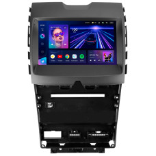Android head unit Teyes CC3 4+32 Gb Ford Edge 2 2015-2018 (F2) 9" (L1)