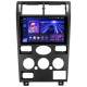 Android head unit Teyes CC3 4+32 Gb Ford Mondeo 3 2000-2007 (F1) 9" 2k