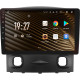 Android head unit SIGMA S9432 ANDROID 10 4+32 Gb 4G DSP Ford Escape 1 2007-2012 9"