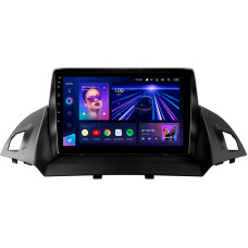 Android head unit Teyes CC3 4+32 Gb Ford Kuga 2 Escape 3 2012 - 2019 (A) 9"