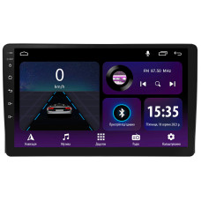 Android head unit SIGMA E9232 ANDROID 10 2+32 Gb Ford Fusion 1 2005-2012 9"