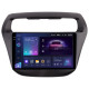 Android head unit Teyes CC3 4+32 Gb Ford ESCORT 2014-2018 (B Mod) 9" 2k