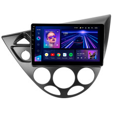 Android head unit Teyes CC3 4+32 Gb Ford Focus 1 (Left hand driver) 1998-2005 9"