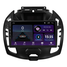 Android head unit SIGMA E9232 ANDROID 10 2+32 Gb Ford Transit 2015-2019 Black 9" (L1)