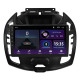 Android head unit SIGMA E9232 ANDROID 10 2+32 Gb Ford Transit 2015-2019 Black 9" (L1)